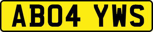 AB04YWS
