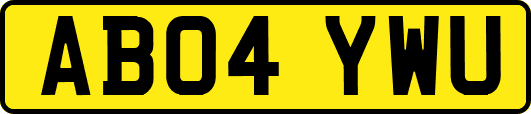 AB04YWU