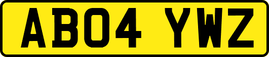 AB04YWZ