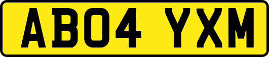 AB04YXM