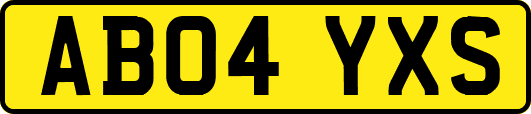 AB04YXS