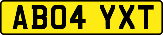AB04YXT
