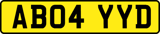 AB04YYD