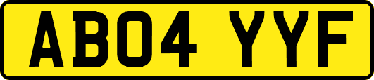 AB04YYF