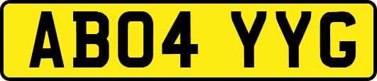 AB04YYG