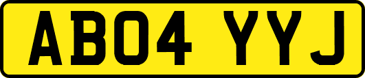AB04YYJ