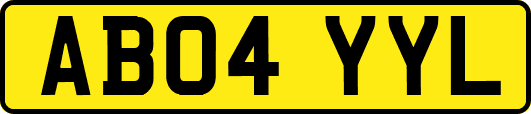 AB04YYL
