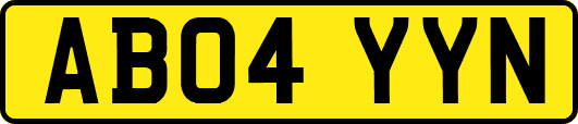 AB04YYN