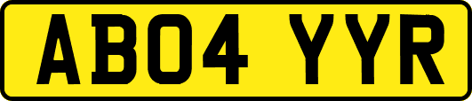 AB04YYR
