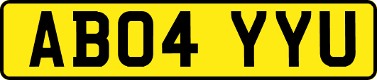 AB04YYU