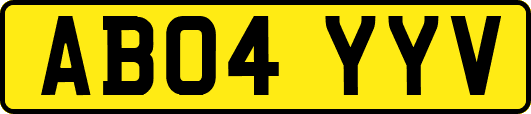 AB04YYV