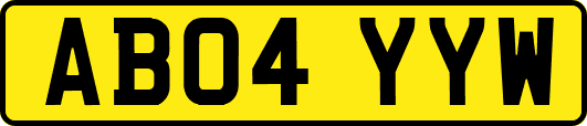 AB04YYW