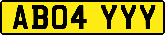 AB04YYY