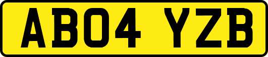 AB04YZB
