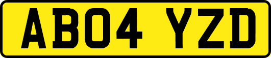 AB04YZD