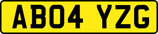 AB04YZG