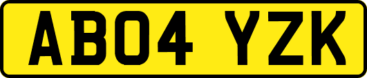 AB04YZK