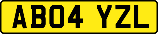 AB04YZL