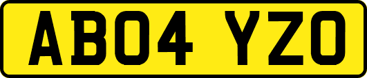 AB04YZO