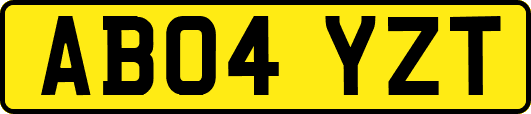 AB04YZT