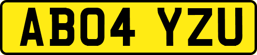 AB04YZU