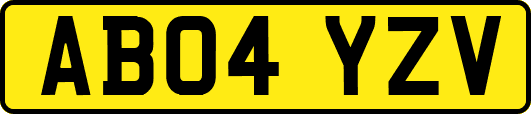 AB04YZV