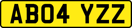 AB04YZZ