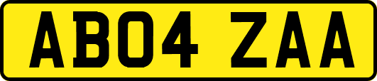 AB04ZAA