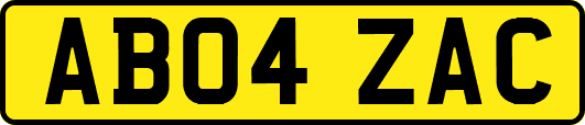 AB04ZAC
