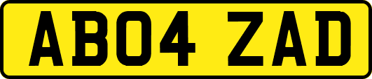 AB04ZAD