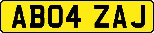 AB04ZAJ