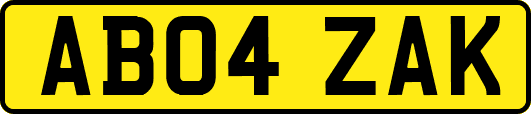 AB04ZAK