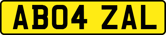 AB04ZAL