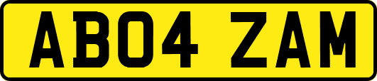 AB04ZAM