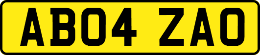 AB04ZAO