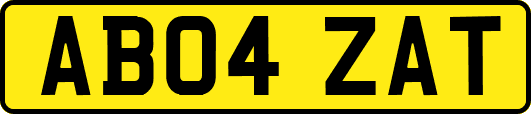 AB04ZAT