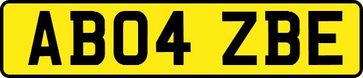 AB04ZBE