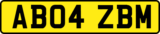 AB04ZBM
