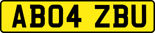 AB04ZBU
