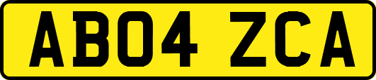AB04ZCA