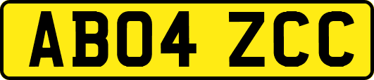 AB04ZCC