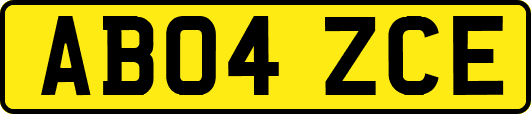 AB04ZCE