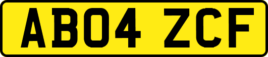 AB04ZCF