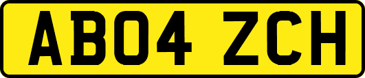 AB04ZCH