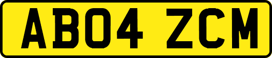 AB04ZCM