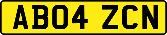 AB04ZCN