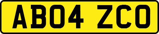AB04ZCO