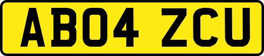 AB04ZCU