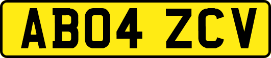 AB04ZCV