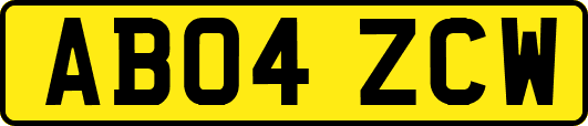 AB04ZCW